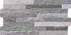 Keros Rock Acero 23x46